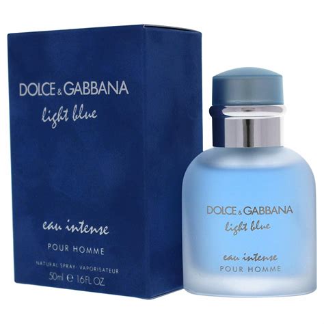 dolce gabbana blue light|Dolce & Gabbana light blue unisex.